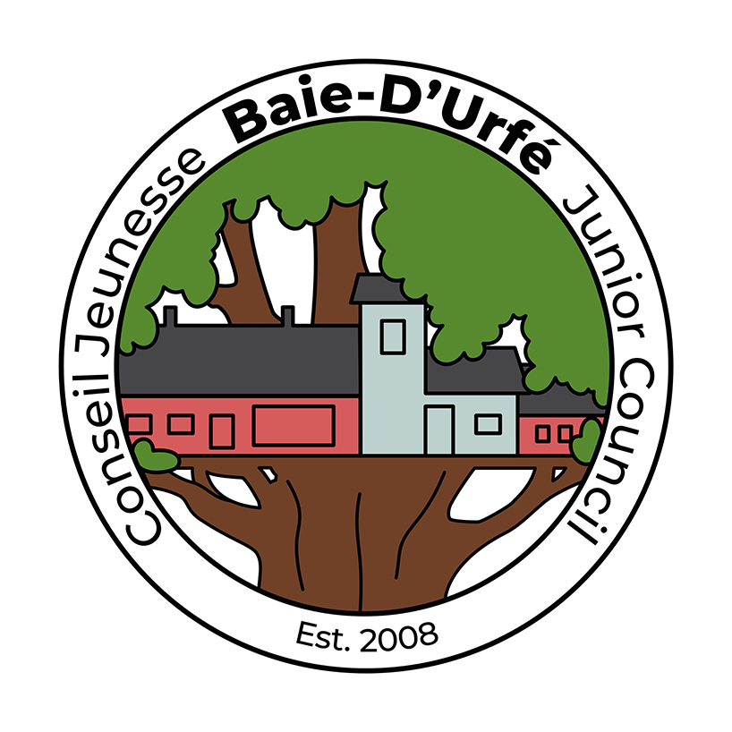 New Junior Council Logo