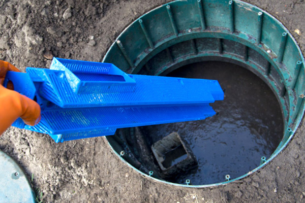 Septic Systems