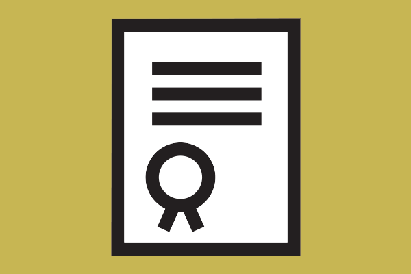 Impermeable Ground Covering