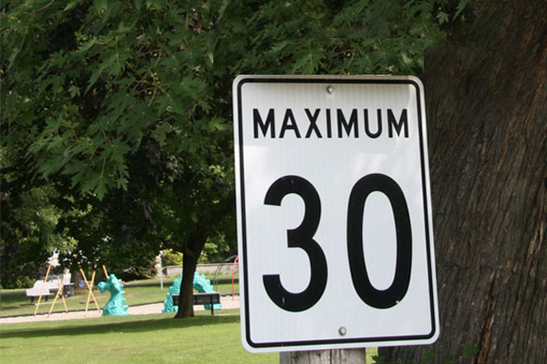 Traffic and Road Safety Advisory Committee