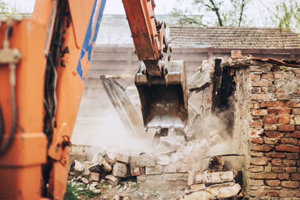 Demolition Committee