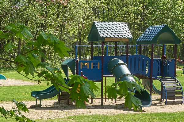 Parks and Recreation Advisory Committee