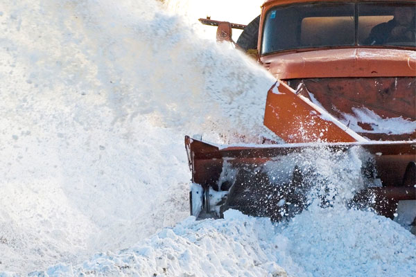 Snow Removal