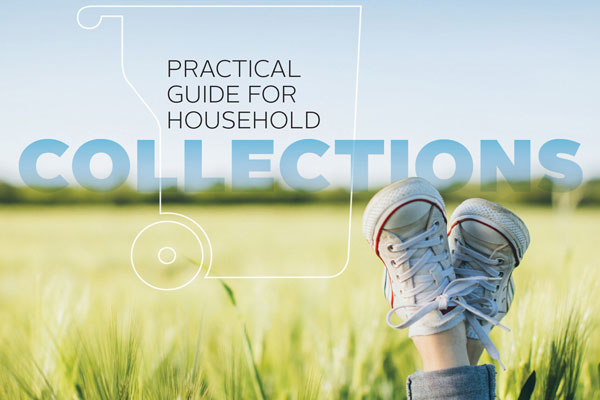 Practical Guide for Household Collections