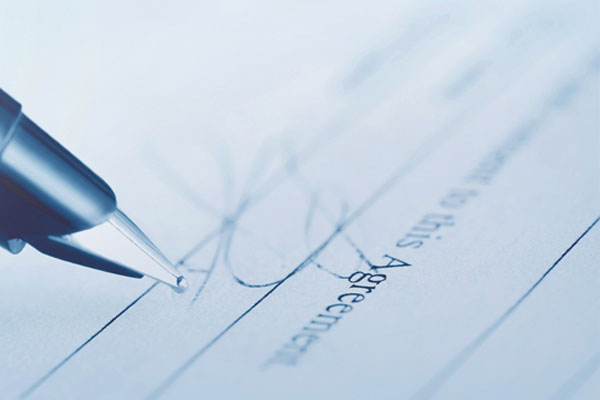 Administration of Oaths