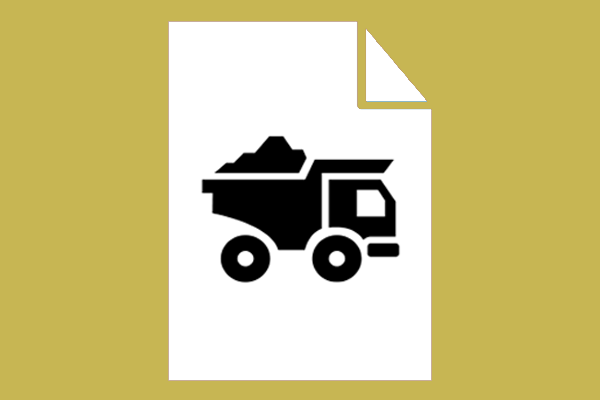 Demolishing or Moving a Structure