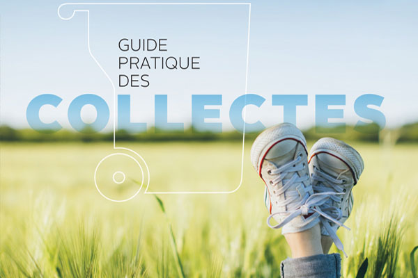 Guide pratique des collectes