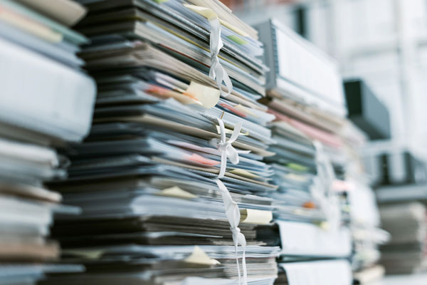 Accès à l’information