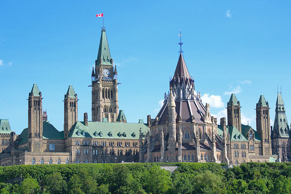 Gouvernement du Canada