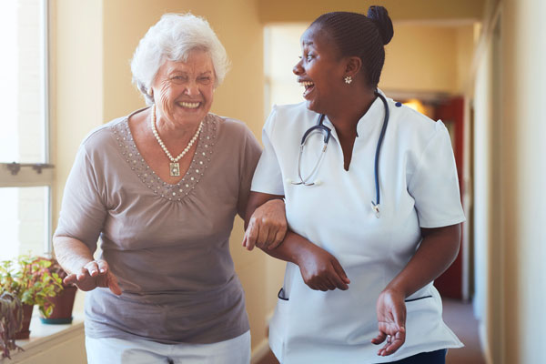 Établissements de santé