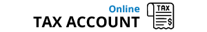 Online Taxe account