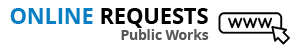 Online request